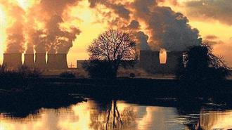 Hedegaard: Μετά την Οικονομική Έρχεται και η «Κλιματική Κρίση»